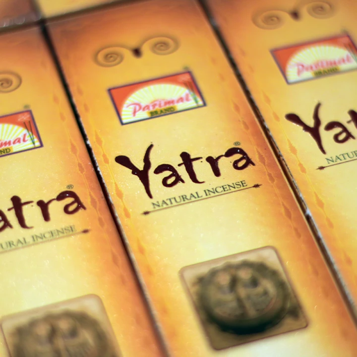 Parimal Yatra incense for purchase in South Africa with fast delivery
